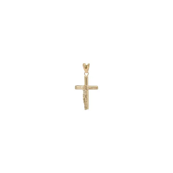 CROSS CRUCIFIX 2.5CM