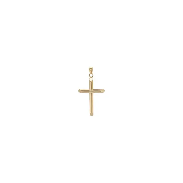 CROSS HALF TUBE 2.8CM