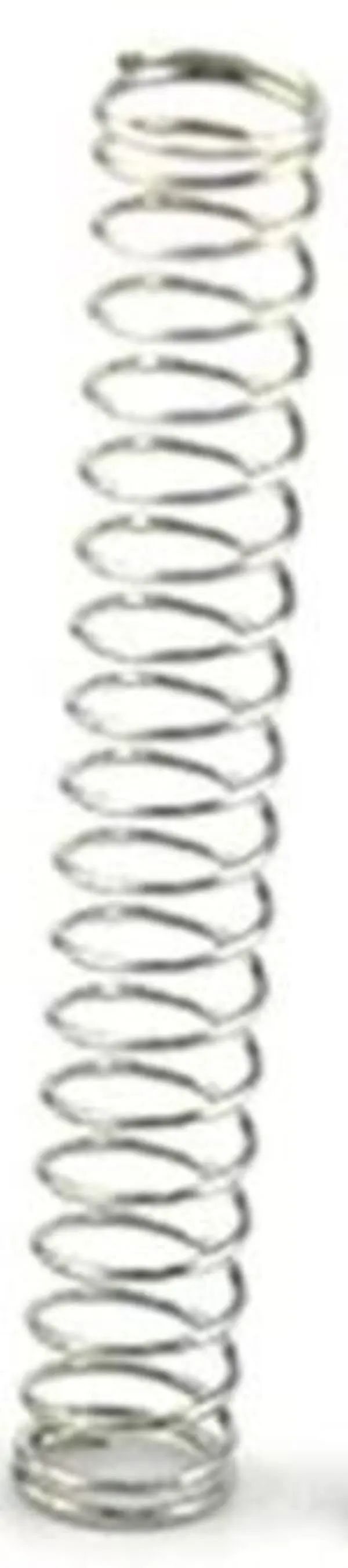 TEST NECKLACE SILVER 