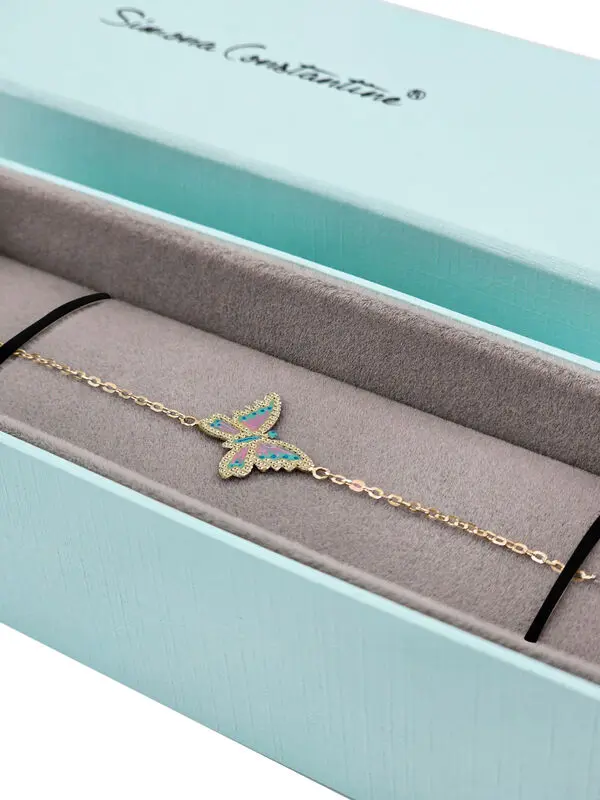 BUTTERFLY BRACELET MIX