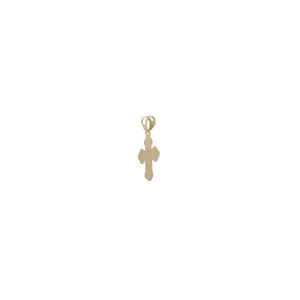 CROSS PLAIN 2CM