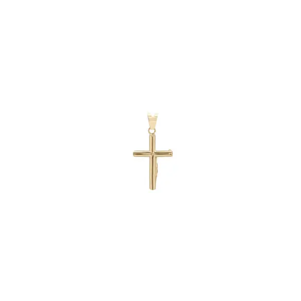 CROSS CRUCIFIX 2.5CM
