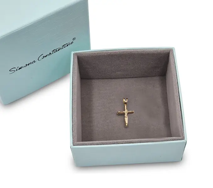 CROSS CRUCIFIX 2.5CM