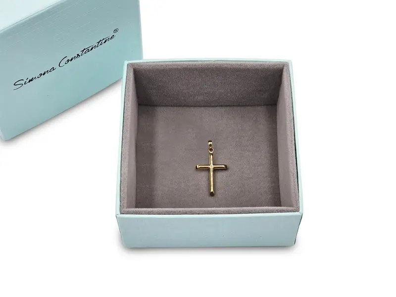 CROSS HALF TUBE 2.8CM
